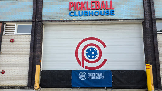 Summer Sunday Ladder League @ Pickelball Clubhouse