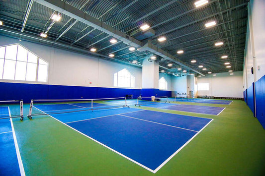 Fall Thursday Night Ladder League @ Sky Fitness in Buffalo Grove