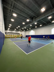 Fall Thursday Night Ladder League @ Sky Fitness in Buffalo Grove