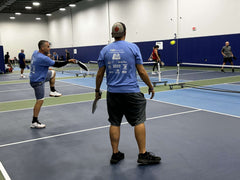 Fall Thursday Night Ladder League @ Sky Fitness in Buffalo Grove